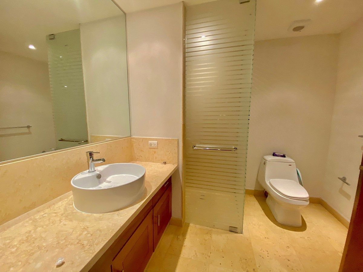 Departamento en Santa Fe, Álvaro Obregón, foto 7 de 23
