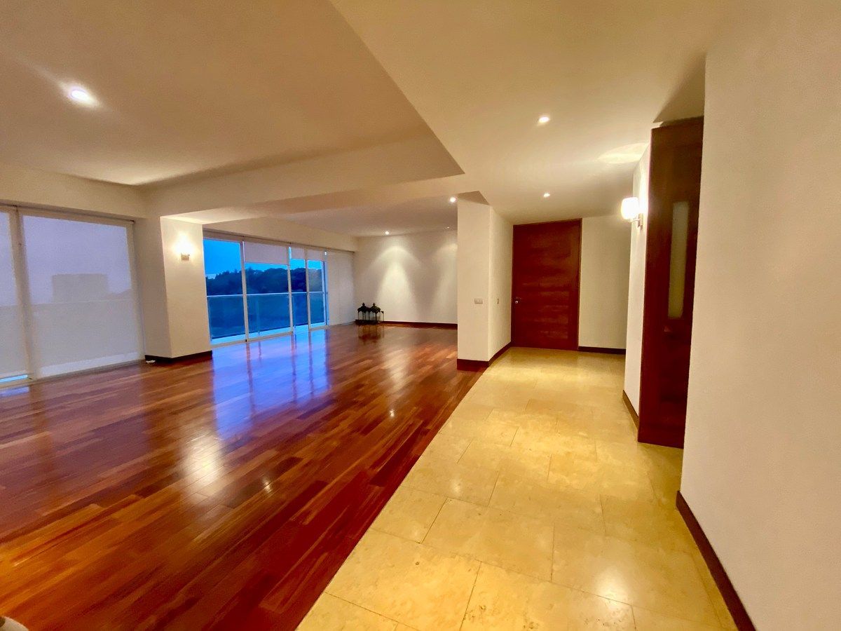 Departamento en Santa Fe, Álvaro Obregón, foto 9 de 23