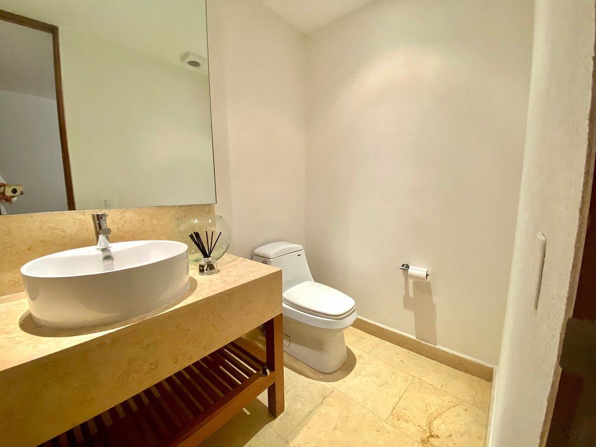 Departamento en Santa Fe, Álvaro Obregón, foto 10 de 23