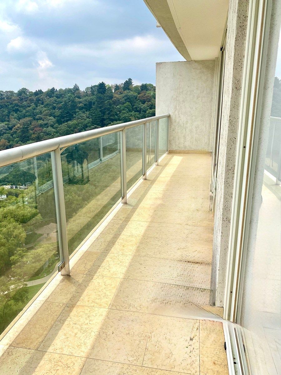 Departamento en Santa Fe, Álvaro Obregón, foto 14 de 23