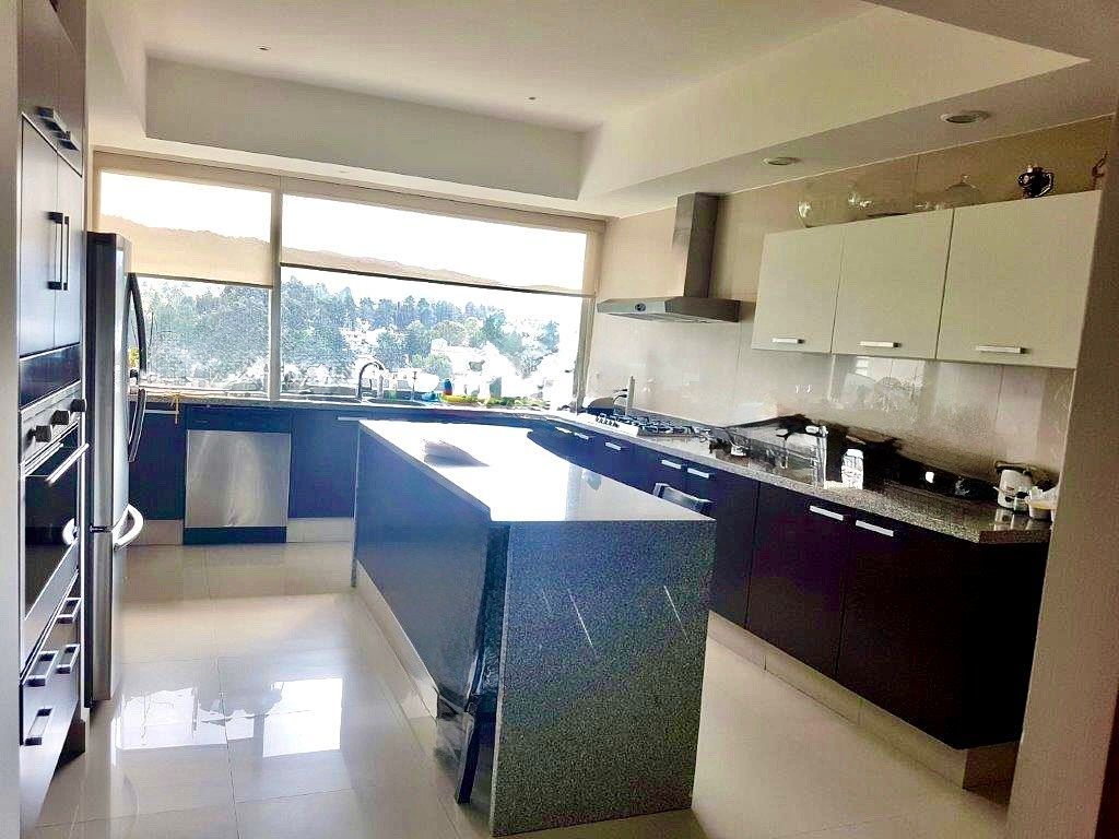 Departamento en Santa Fe, Álvaro Obregón, foto 15 de 23