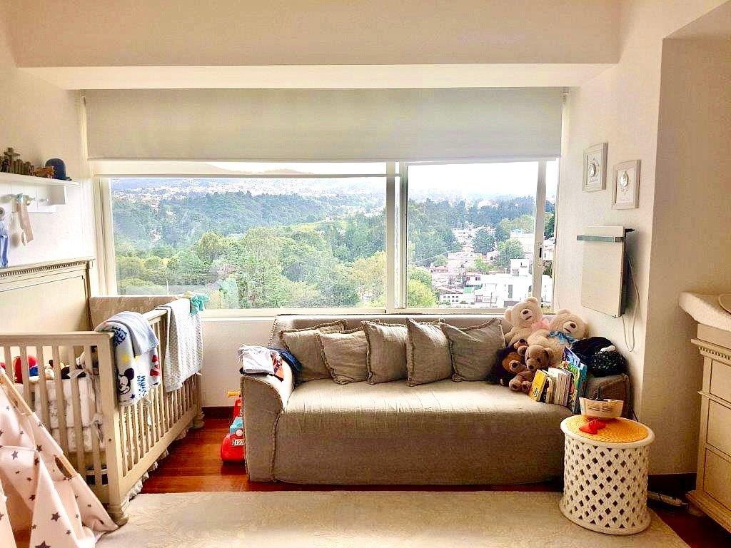 Departamento en Santa Fe, Álvaro Obregón, foto 17 de 23