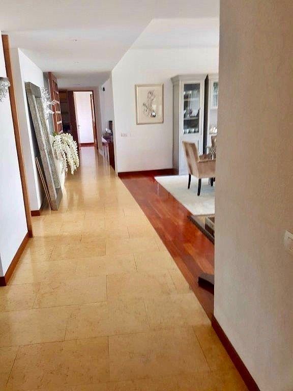 Departamento en Santa Fe, Álvaro Obregón, foto 18 de 23