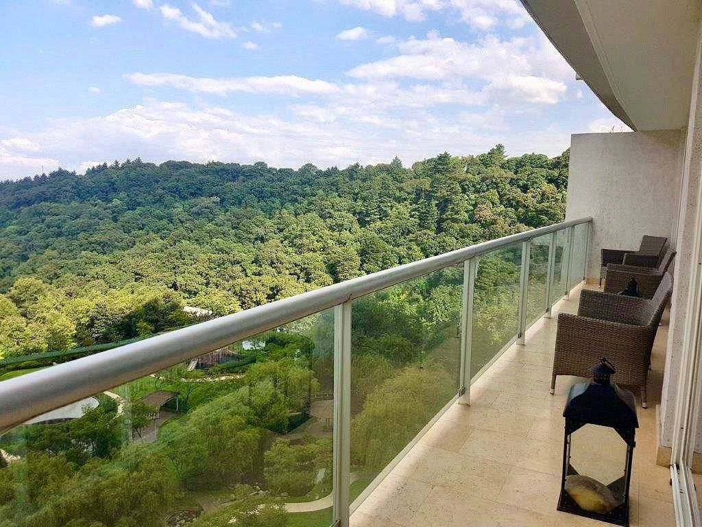 Departamento en Santa Fe, Álvaro Obregón, foto 19 de 23