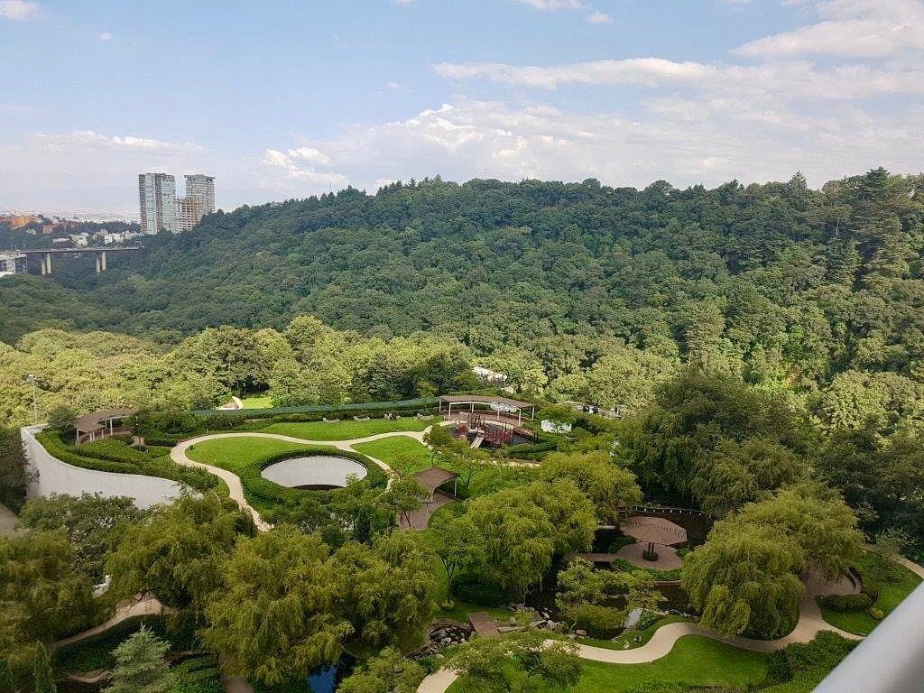 Vista desde el balcón del departamento., foto 20 de 23