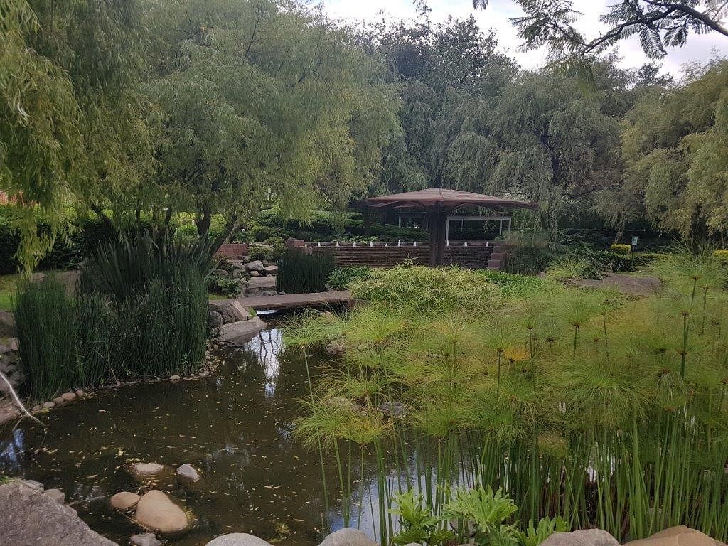 Departamento en Santa Fe, Álvaro Obregón, foto 21 de 23