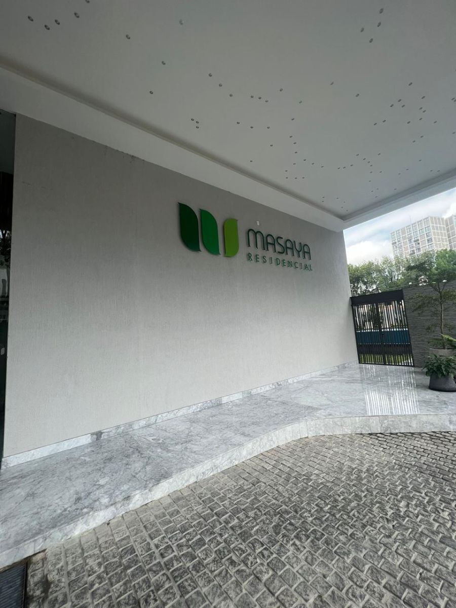 Departamento para Aluguel em Colomos Providencia TORRE MASAYA, foto 1 de 20