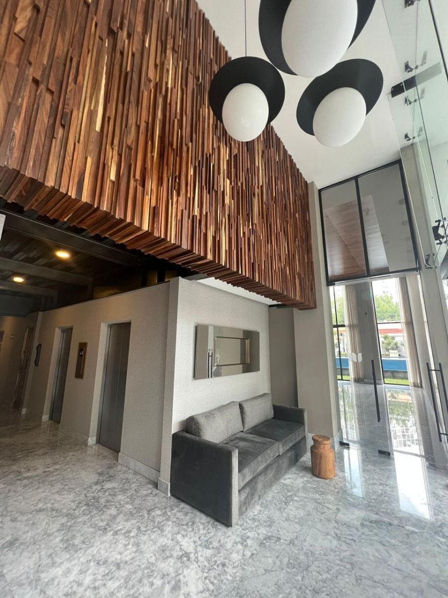 Apartamento em Colomos Providencia, Guadalajara, foto 2 de 20