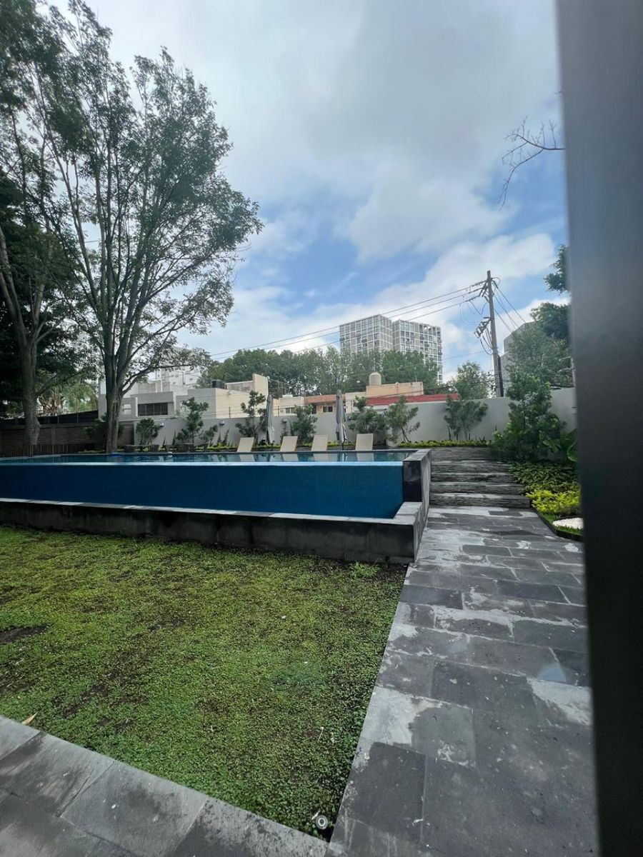 Apartamento em Colomos Providencia, Guadalajara, foto 3 de 20