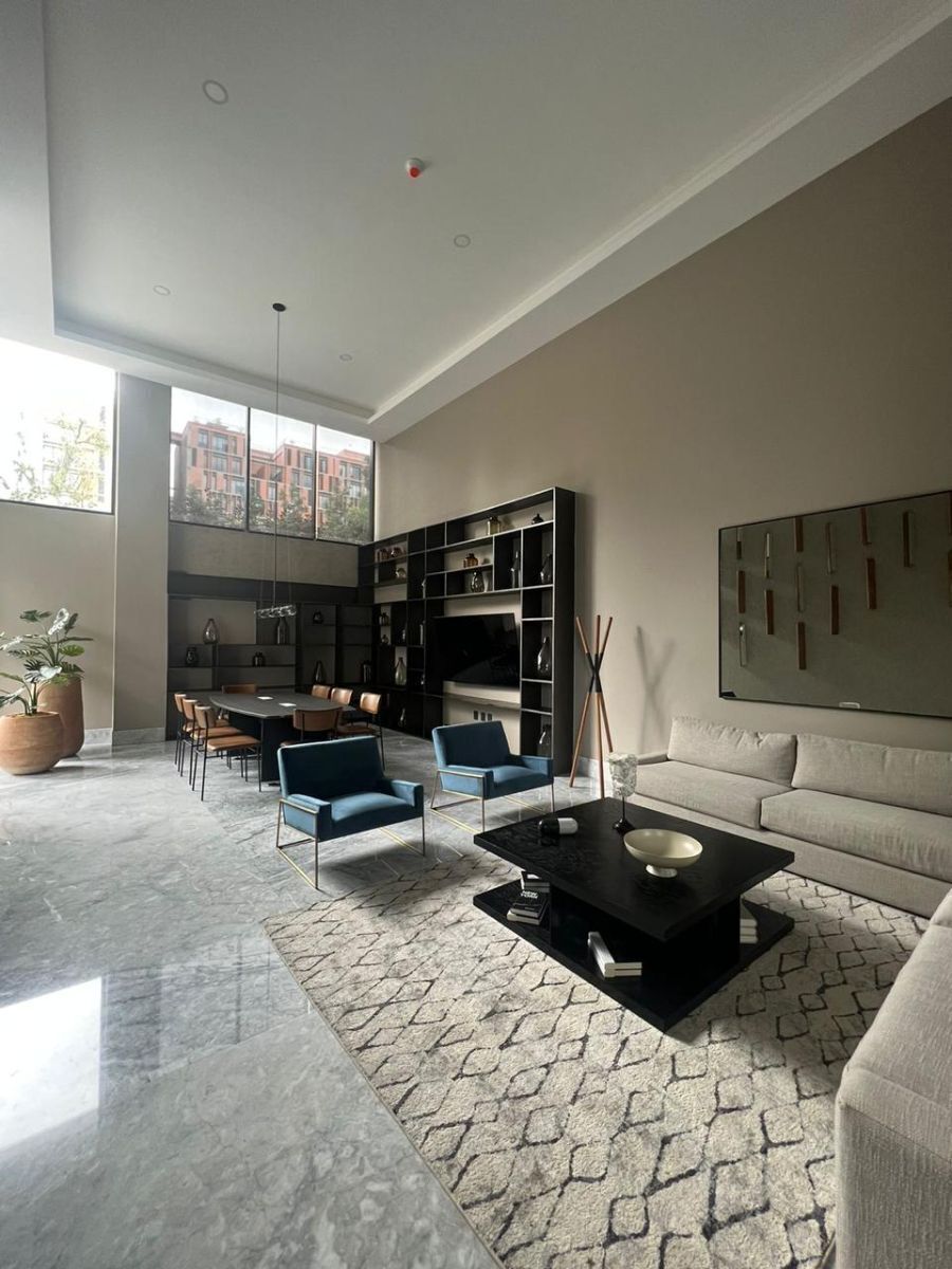Apartamento em Colomos Providencia, Guadalajara, foto 4 de 20