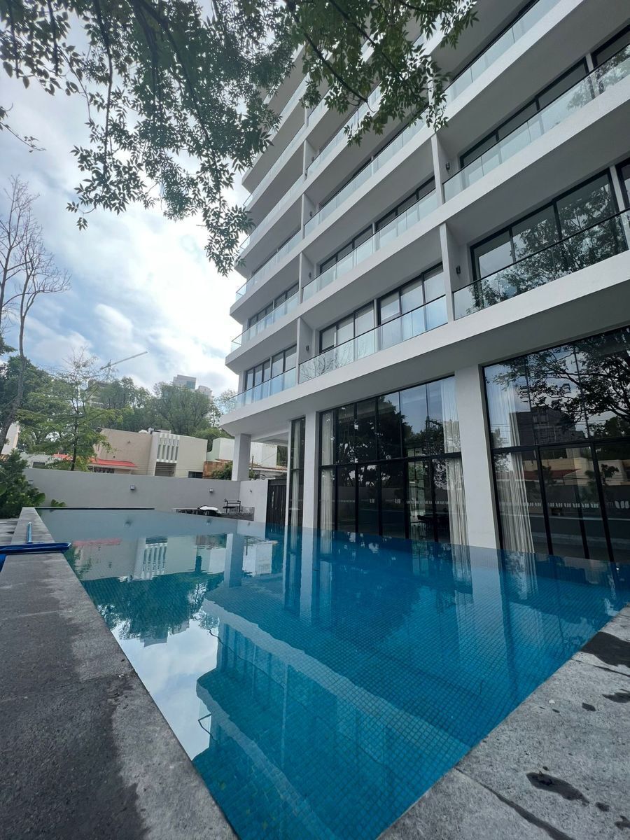 Apartamento em Colomos Providencia, Guadalajara, foto 5 de 20