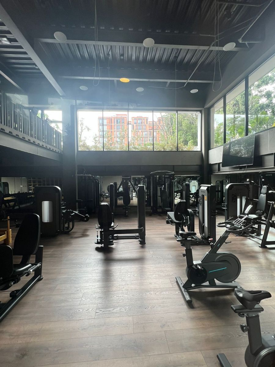 Apartamento em Colomos Providencia, Guadalajara, foto 6 de 20