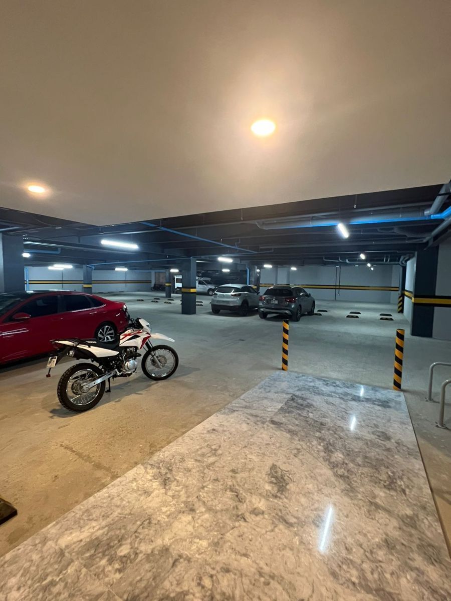Apartamento em Colomos Providencia, Guadalajara, foto 7 de 20