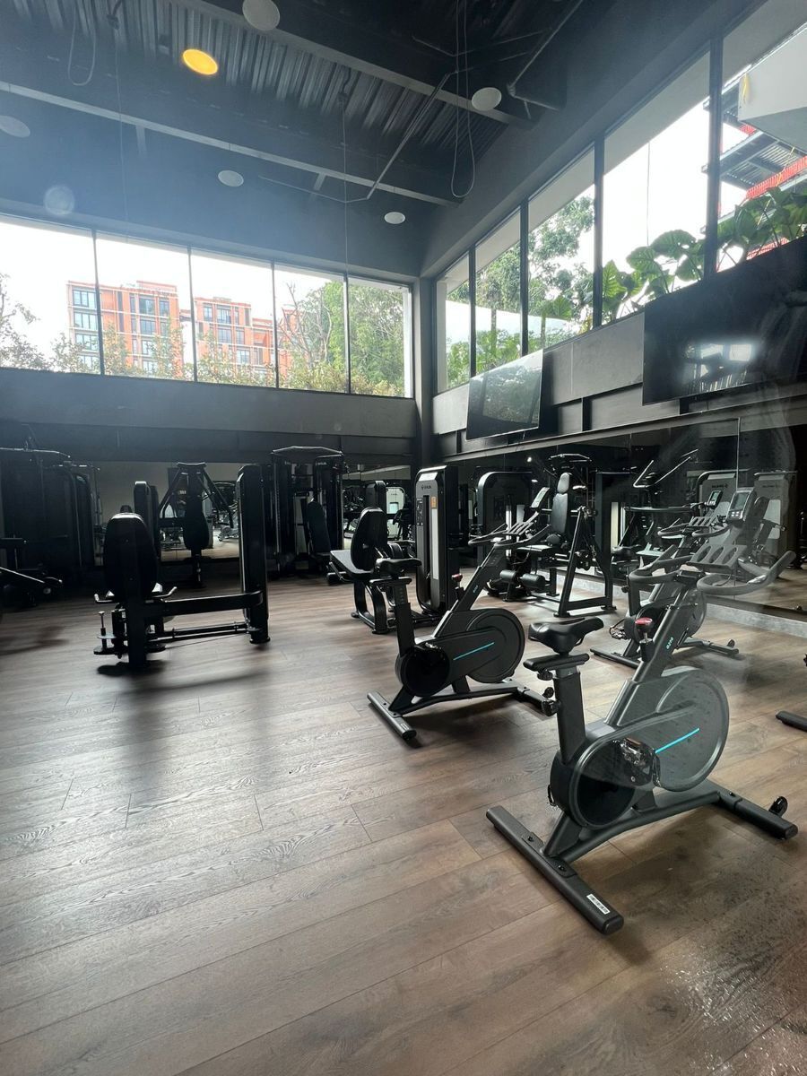 Apartamento em Colomos Providencia, Guadalajara, foto 8 de 20