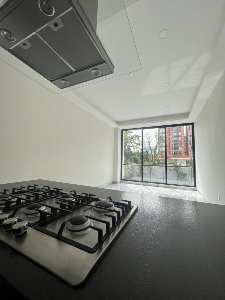 Apartamento em Colomos Providencia, Guadalajara, foto 11 de 20
