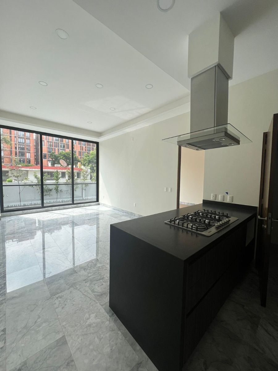 Apartamento em Colomos Providencia, Guadalajara, foto 12 de 20