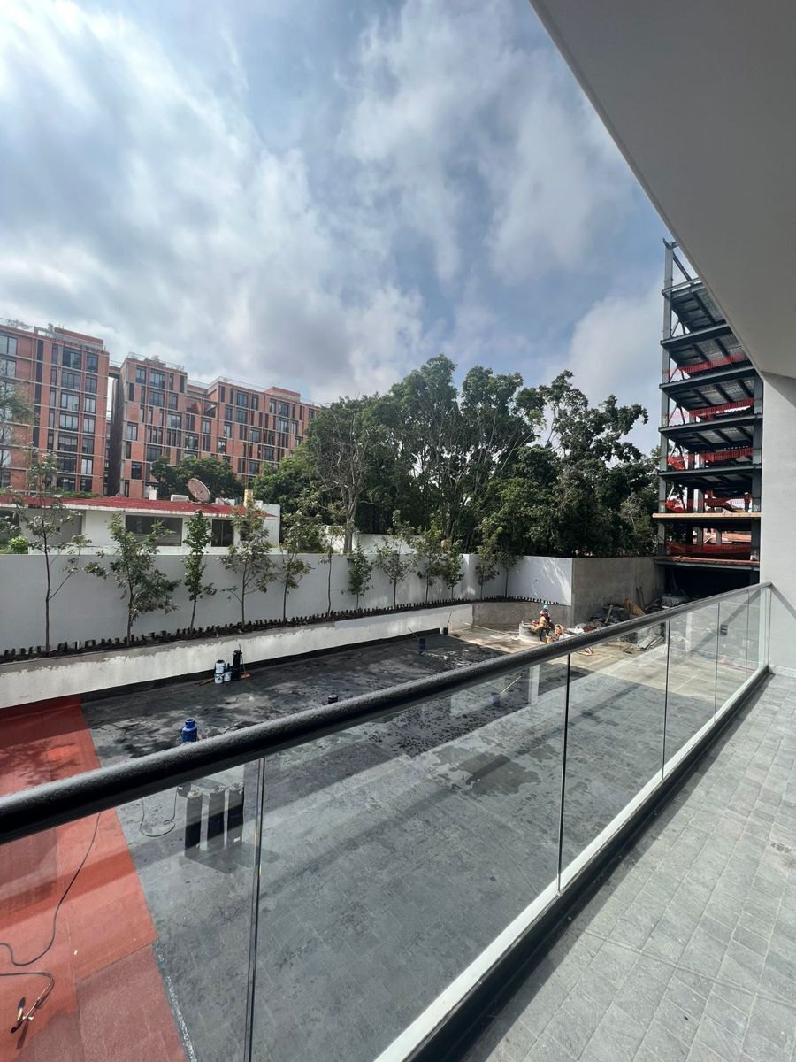 Apartamento em Colomos Providencia, Guadalajara, foto 15 de 20
