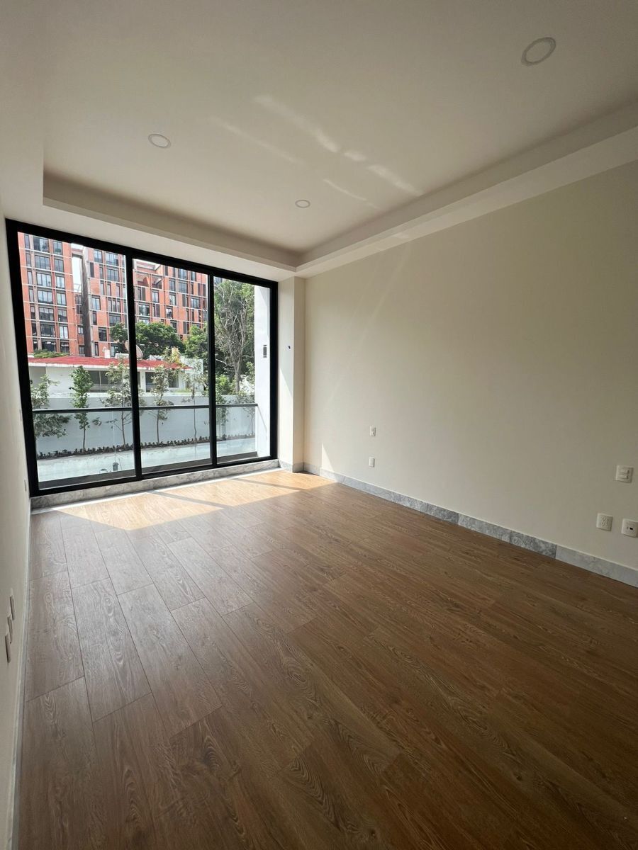 Apartamento em Colomos Providencia, Guadalajara, foto 16 de 20