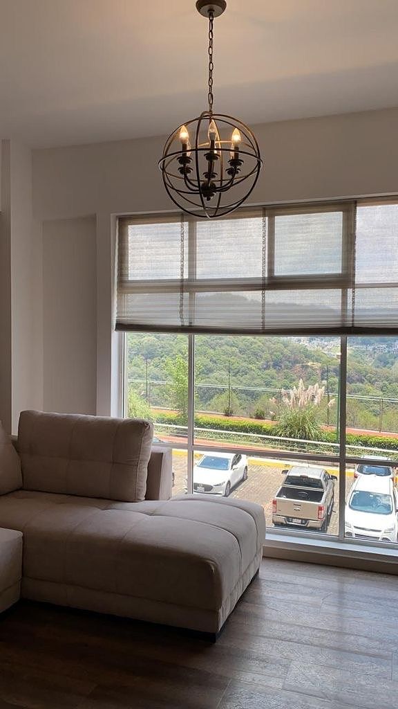 Departamento en Jesús del Monte, Huixquilucan, foto 4 de 7
