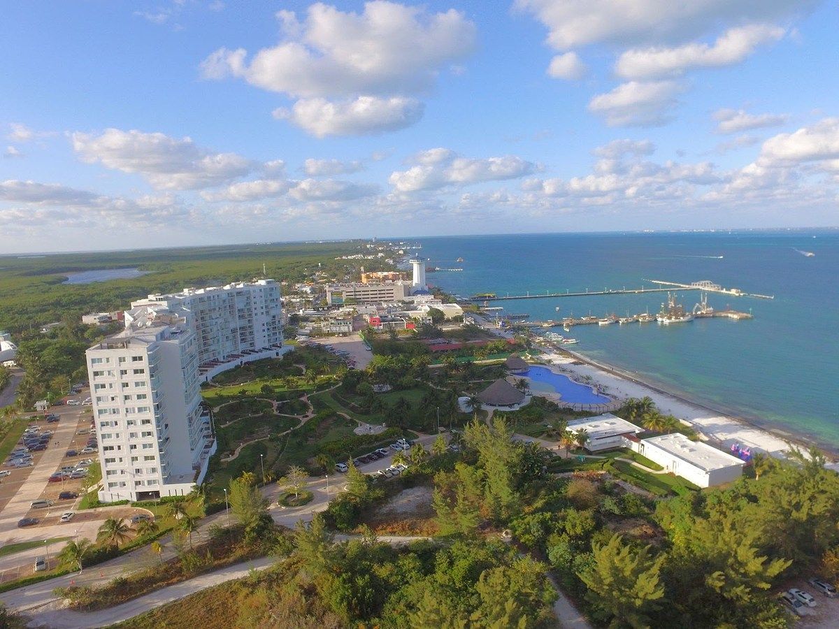 Exclusivo complejo residencial frente al mar, foto 1 de 14