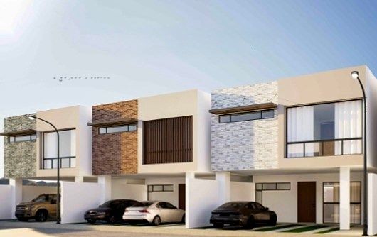House in Chamizal, Tijuana, photo 3 of 6