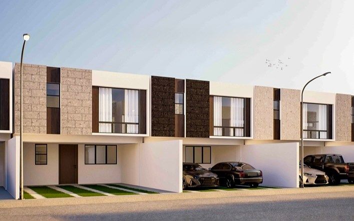 House in Chamizal, Tijuana, photo 5 of 6