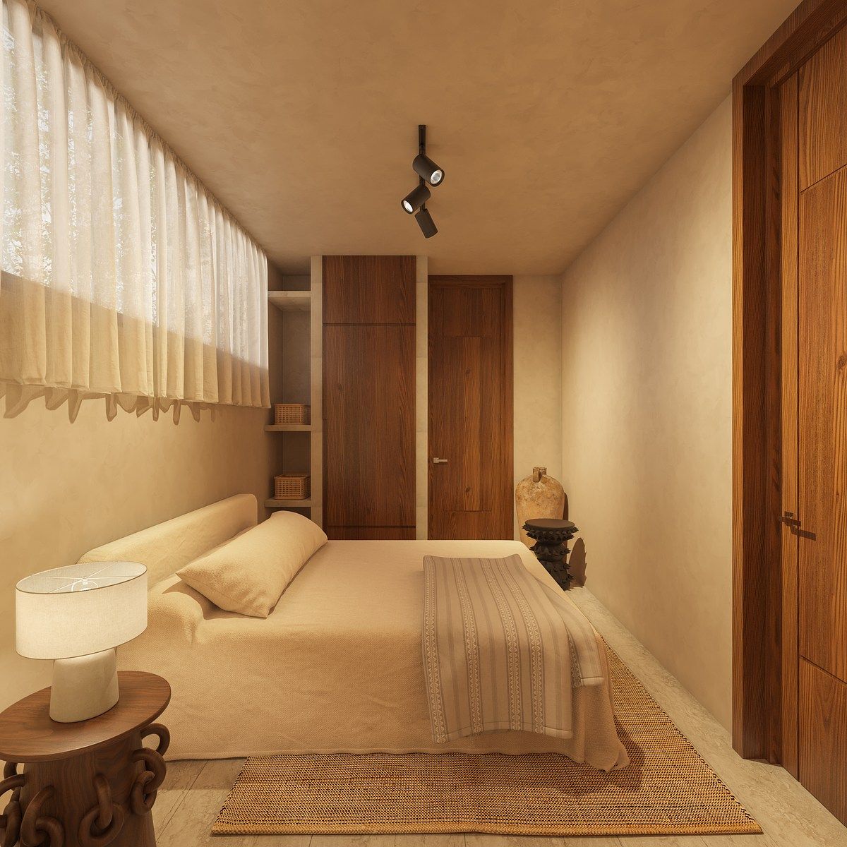 Villa en Santa Clara, Dzidzantún, foto 19 de 30