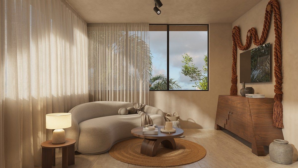 Villa en Santa Clara, Dzidzantún, foto 23 de 30