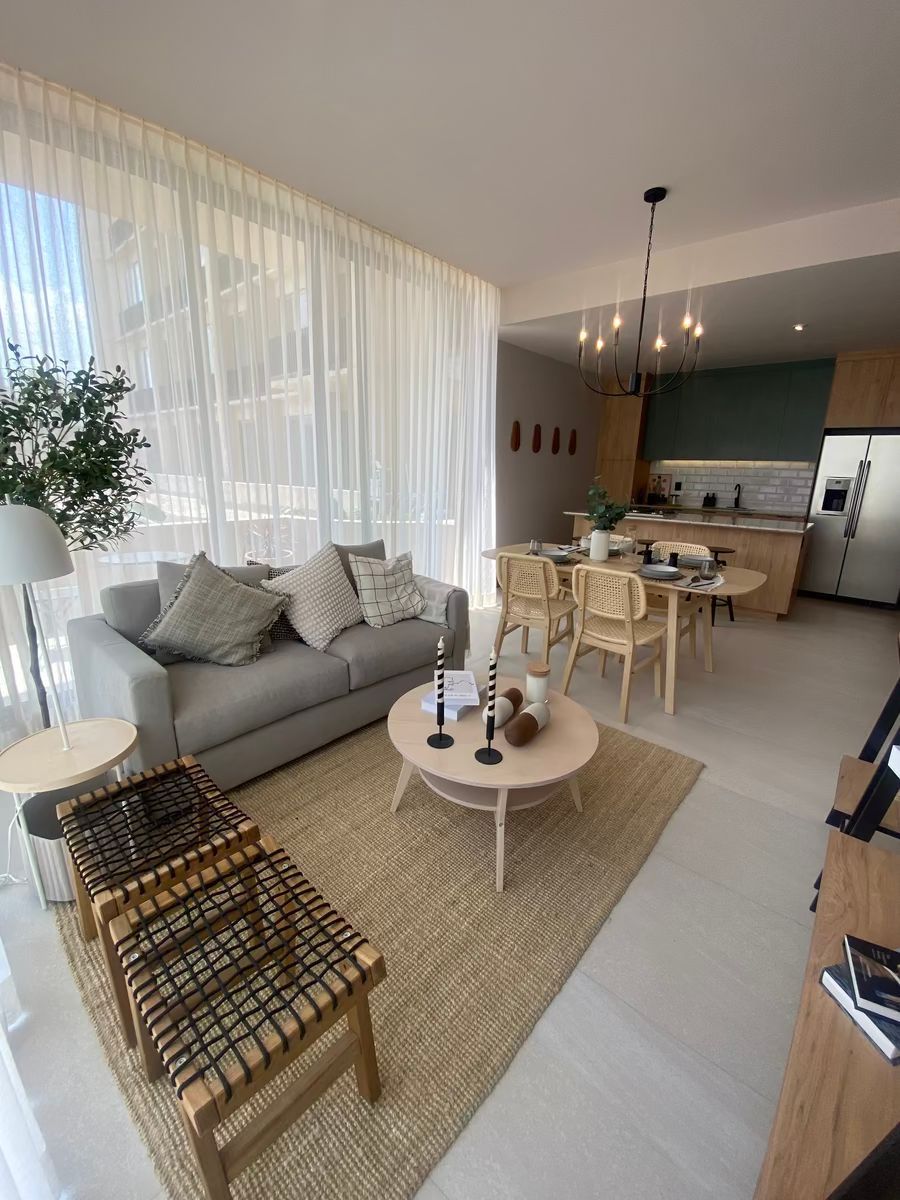 Departamento en Boralba Living, foto 1 de 8