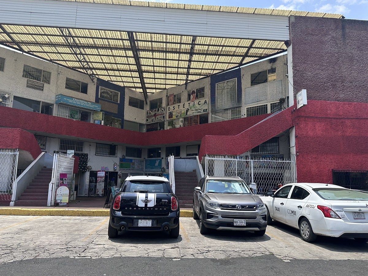 Local comercial Misiones de la Noria Rayo Vende ®, foto 4 de 5