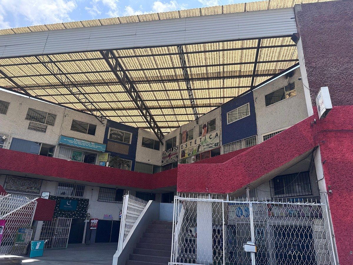 Local comercial Misiones de la Noria Rayo Vende ®, foto 2 de 5