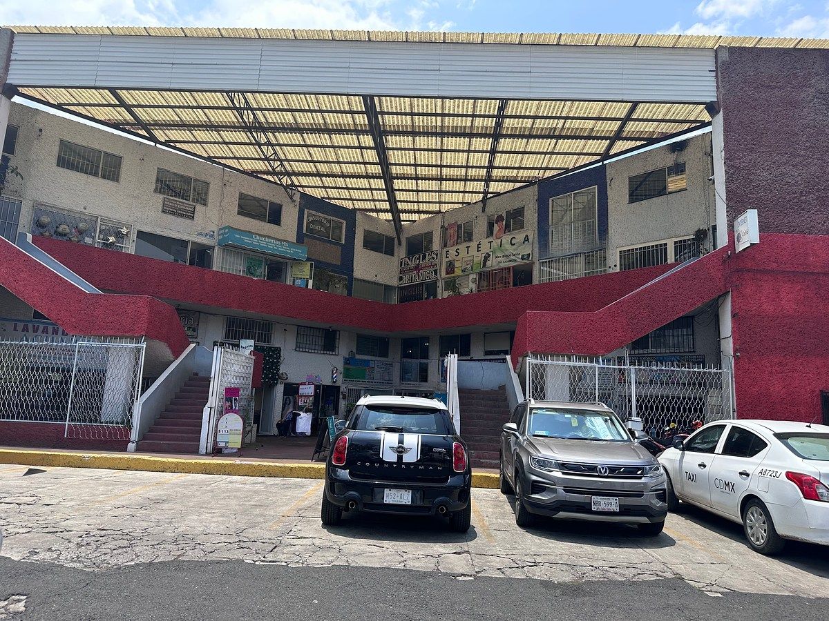 Local comercial Misiones de la Noria Rayo Vende ®, foto 1 de 5