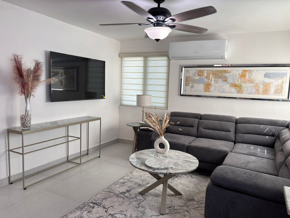 Apartment in Tecnológico, Monterrey, photo 2 of 8