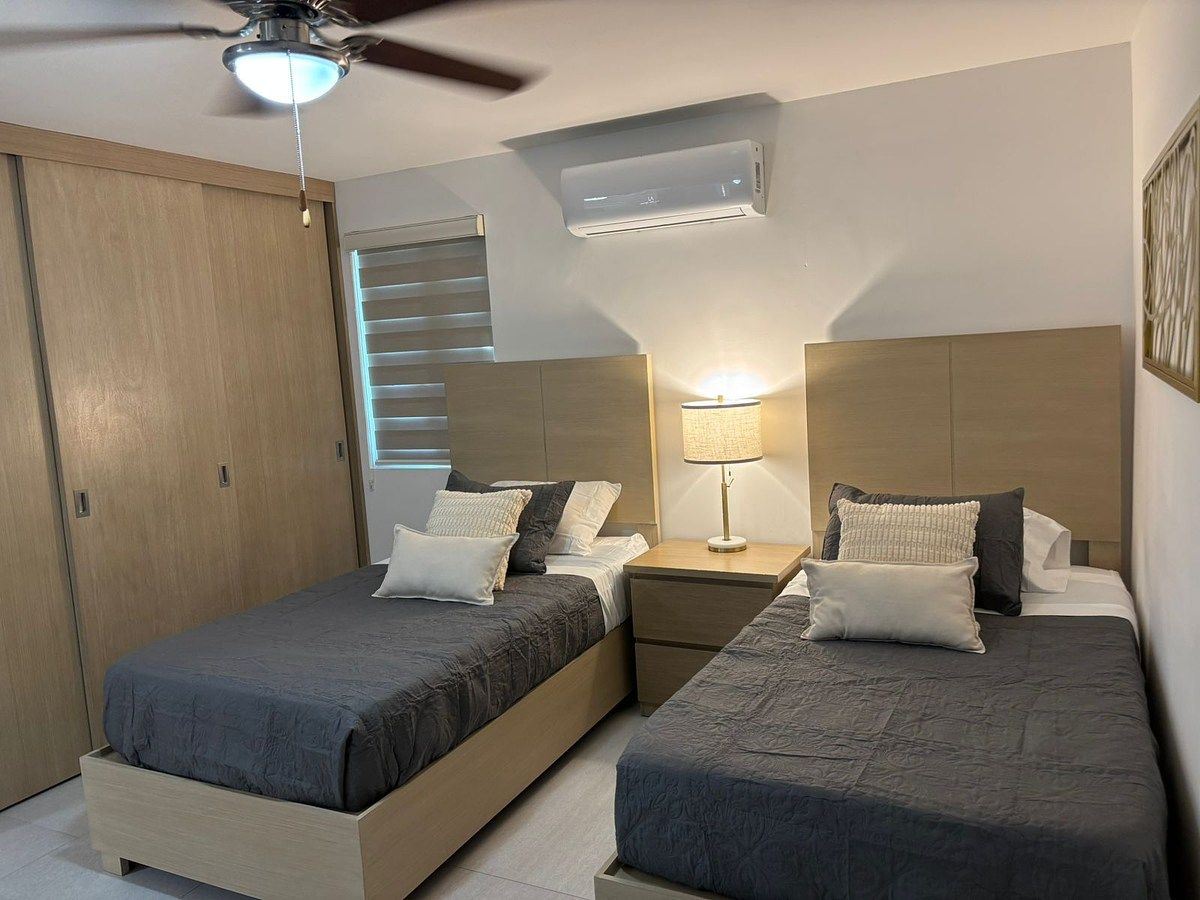Apartment in Tecnológico, Monterrey, photo 4 of 8