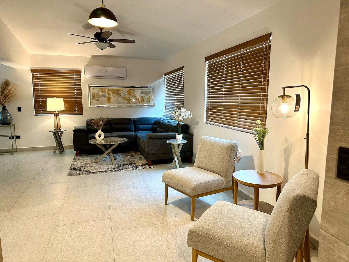 Apartment in Tecnológico, Monterrey, photo 6 of 8