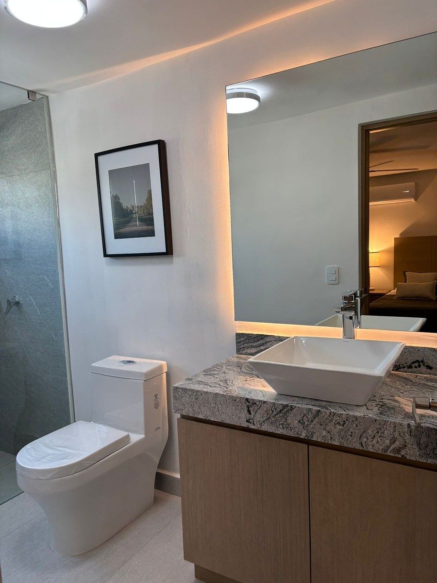 Apartment in Tecnológico, Monterrey, photo 7 of 8