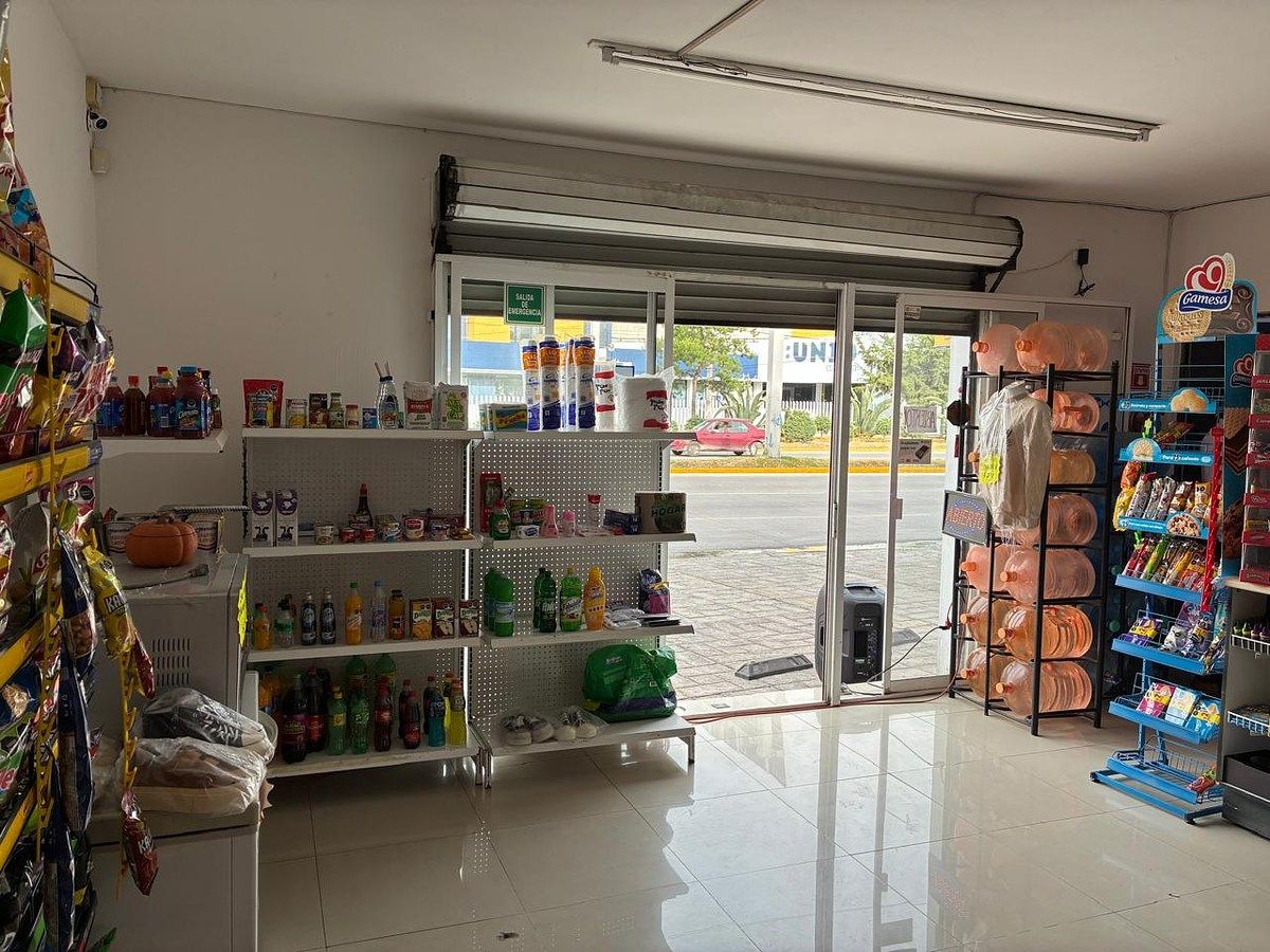 Local comercial en Adolfo López Mateos, Pachuca de Soto, foto 6 de 8