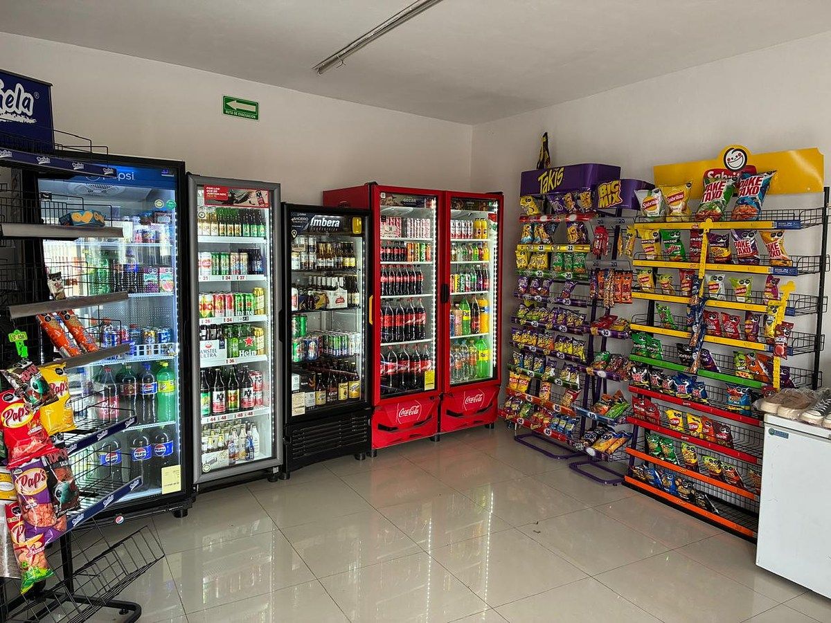 Local comercial en Adolfo López Mateos, Pachuca de Soto, foto 7 de 8