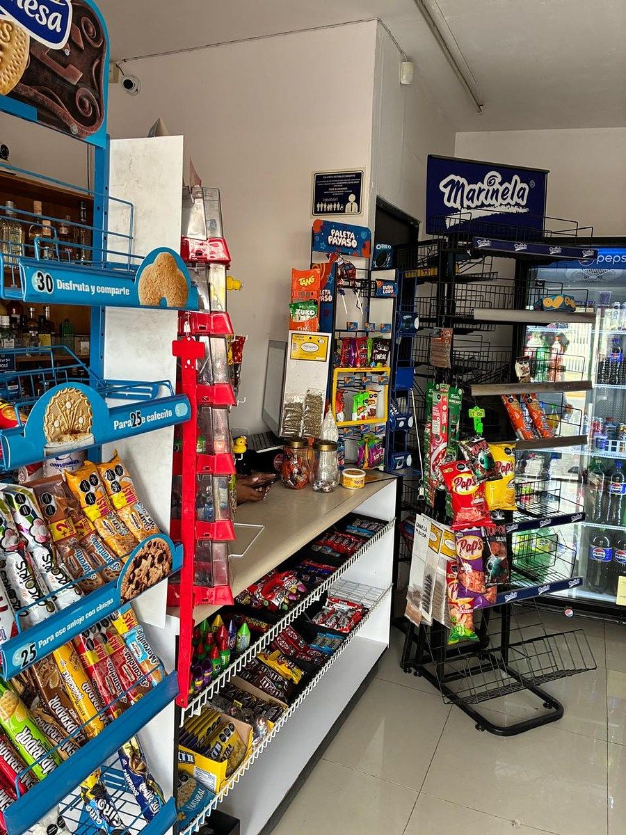 Local comercial en Adolfo López Mateos, Pachuca de Soto, foto 5 de 8