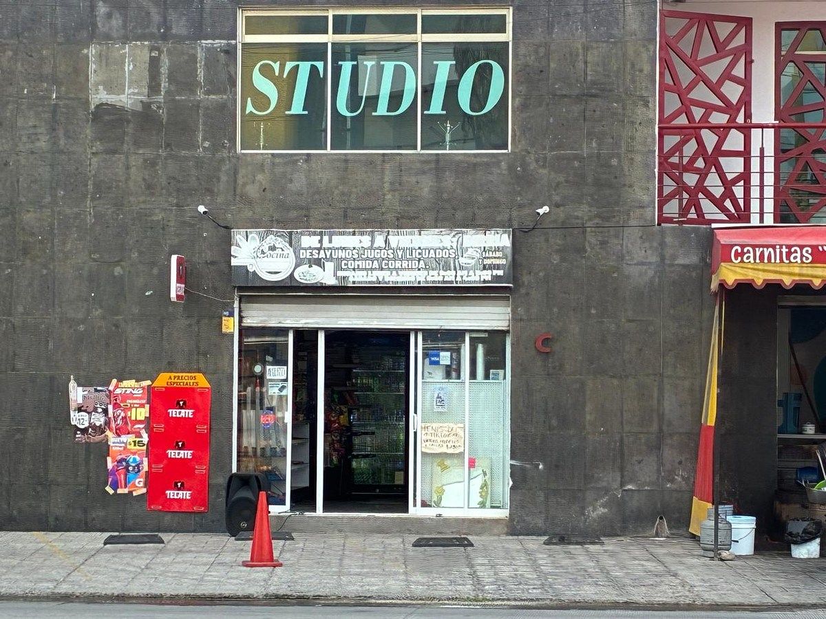 Local comercial en Adolfo López Mateos, Pachuca de Soto, foto 4 de 8