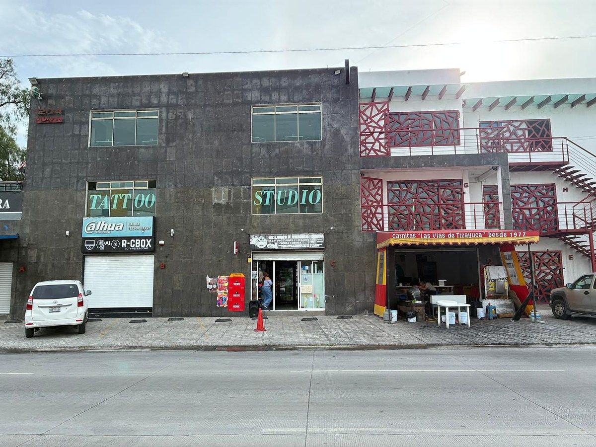 Local comercial en Adolfo López Mateos, Pachuca de Soto, foto 3 de 8