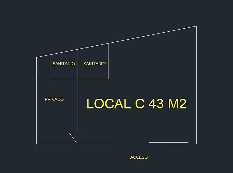 Local comercial en Adolfo López Mateos, Pachuca de Soto, foto 8 de 8