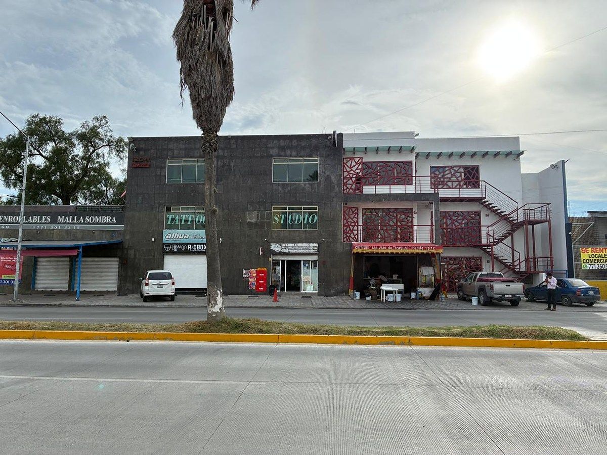Local comercial en Adolfo López Mateos, Pachuca de Soto, foto 2 de 8