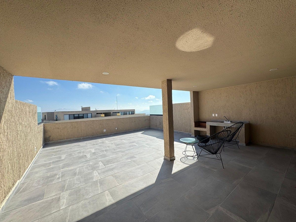 Apartamento em Zibatá, El Marqués, foto 13 de 19