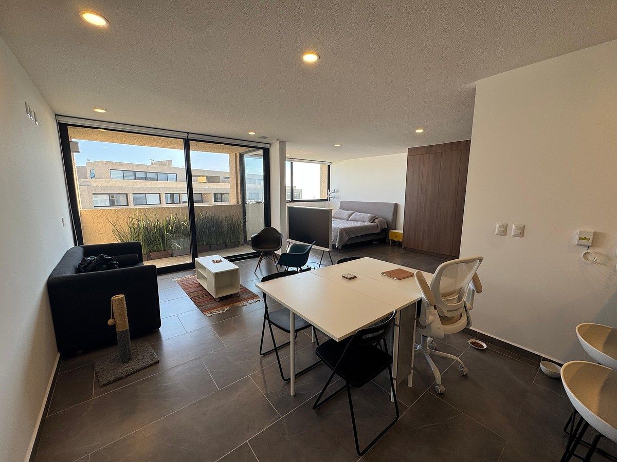 Apartamento em Zibatá, El Marqués, foto 6 de 19