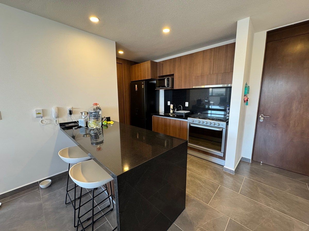 Apartamento em Zibatá, El Marqués, foto 3 de 19