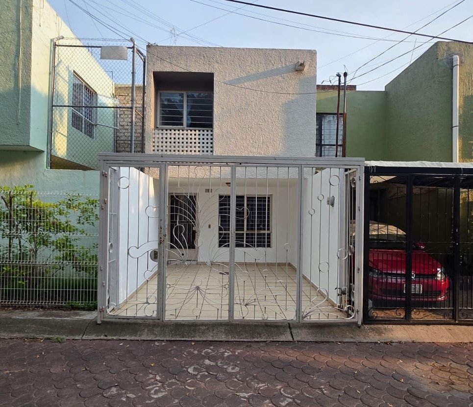 NILE PARK HOUSE FOR SALE, photo 1 of 21