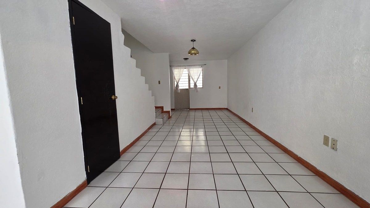 House in Parques Del Nilo, Guadalajara, photo 7 of 21