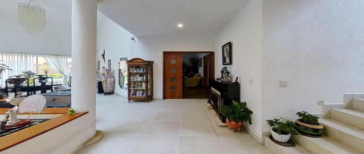 Casa en Club de Golf Hacienda, Atizapán de Zaragoza, foto 4 de 49