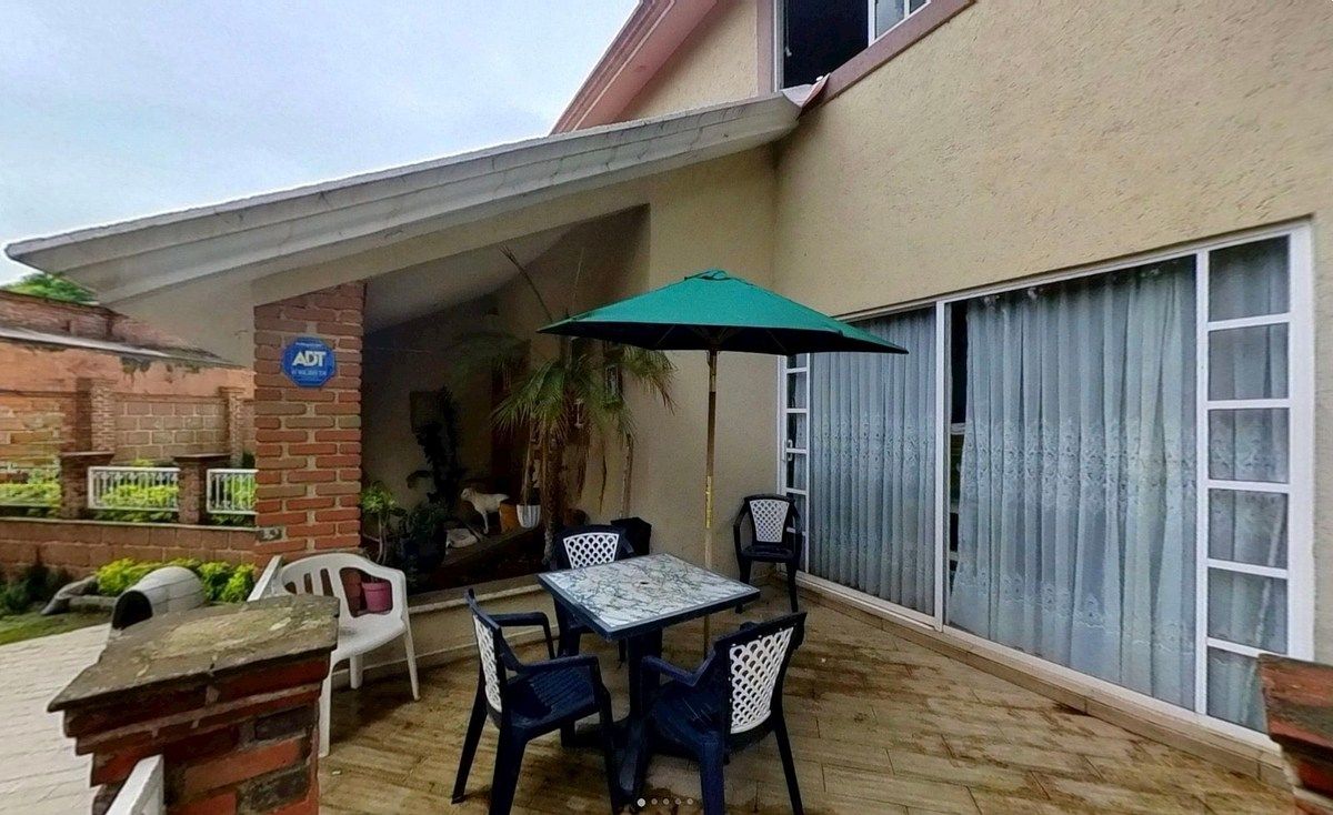 Casa en Club de Golf Hacienda, Atizapán de Zaragoza, foto 14 de 49